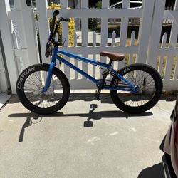 Eastern Trail digger BMX