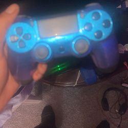 Ps4 Controller 