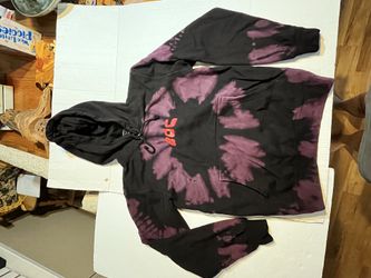 Electric daisy carnival EDC 2022 Orlando sweatshirt S