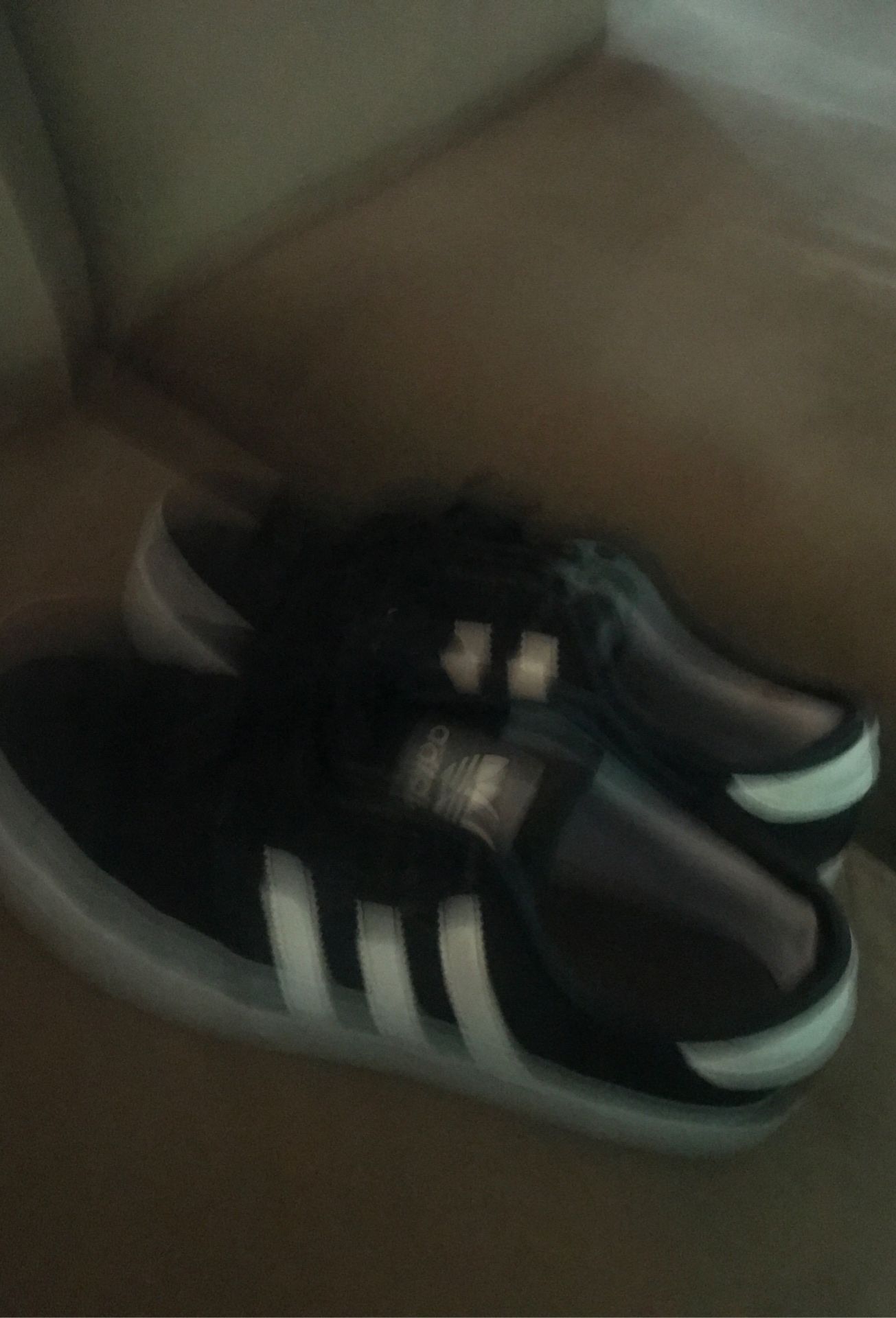 Adidas shoes