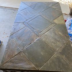 Table And End Tables 