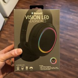 Bluetooth Head Phones