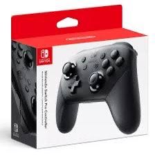 Nintendo Switch 2 Pro Controller