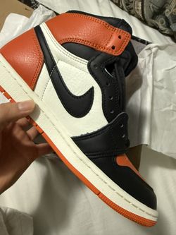 Air Jordan 1 Shattered Backboard