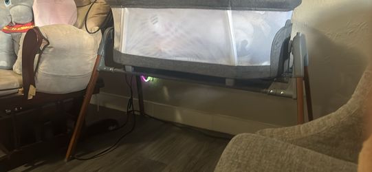 Bassinet
