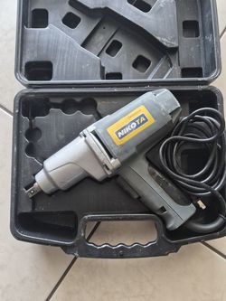 Heavy Duty Electric Impact Wrench NIKOTA