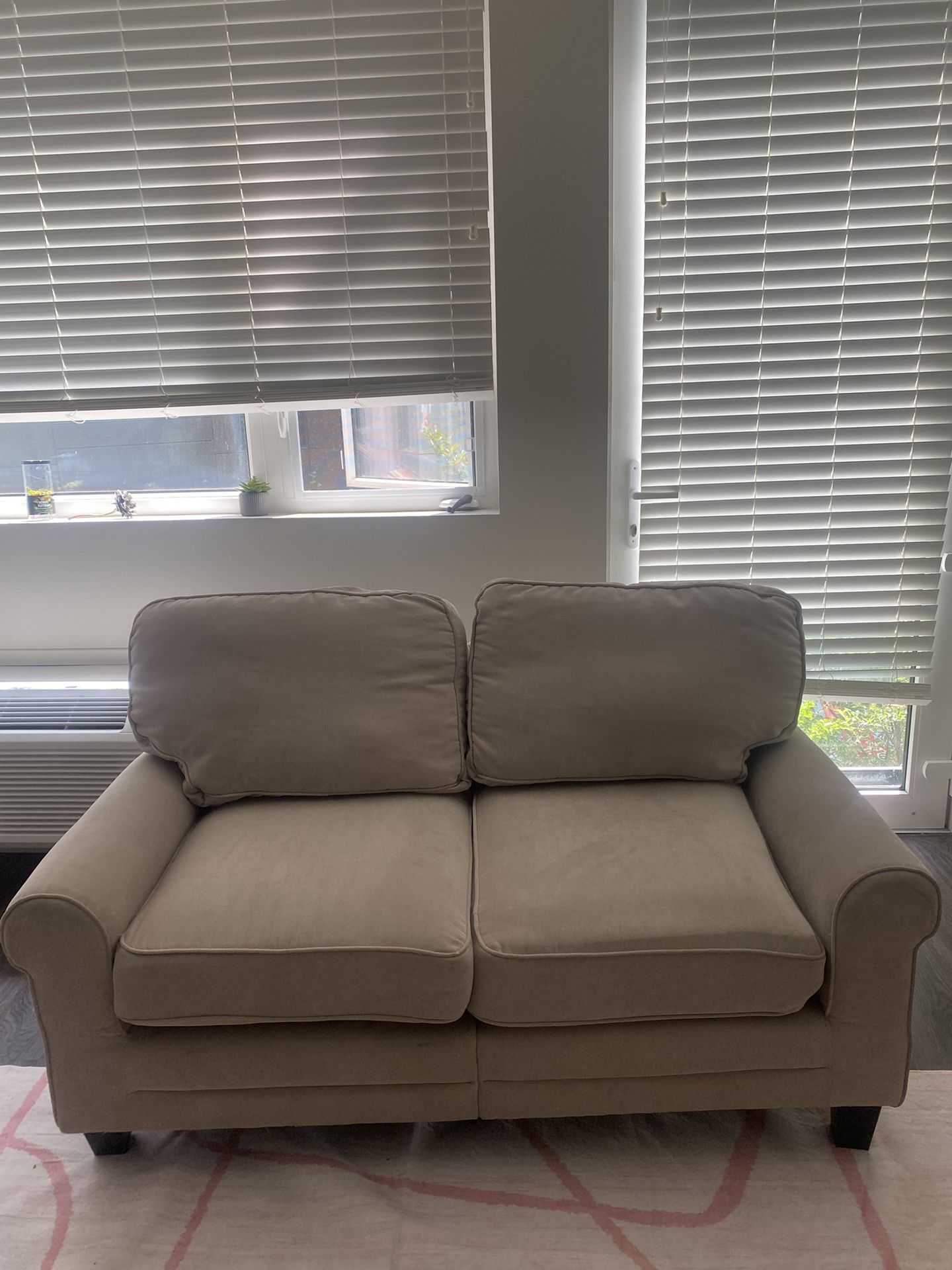 Loveseat