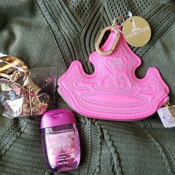 Disney's Princess Aurora Bath and body bundle