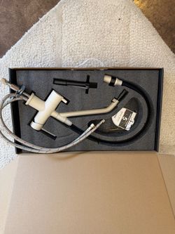 New-Gappo kitchen faucet
