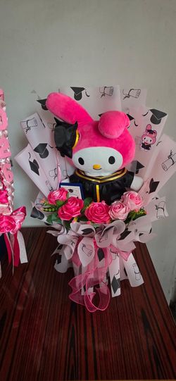 Arreglo de graduacion