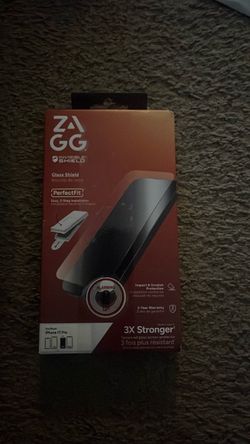 iPhone 17 Pro Screen Protector