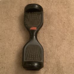 Hover Board No Charger