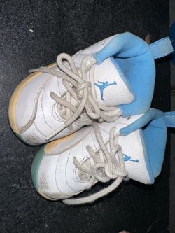 $15 for size 6C Jordan shoes