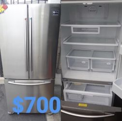 Samsung fridge