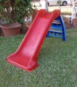 Slide Kids