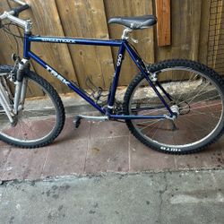 Bike For Sale