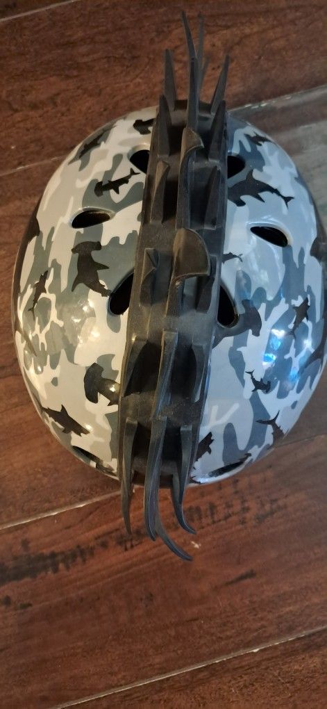 Kids Bike helmet