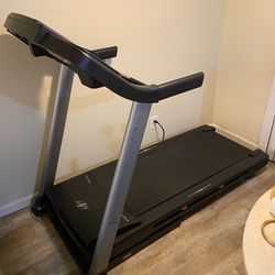 NordicTrack T 6.5s Treadmill 