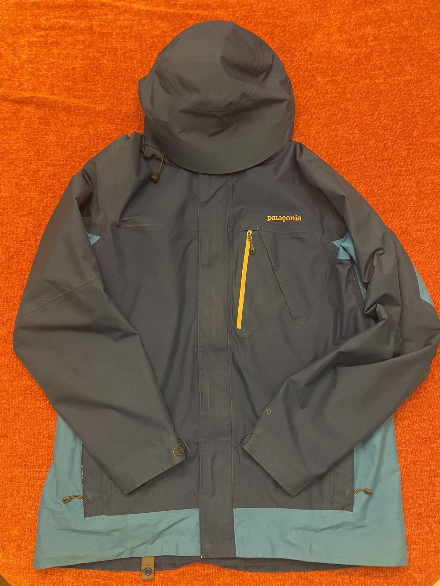 Patagonia Ski Jacket