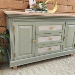 Refinished Dresser / Buffet