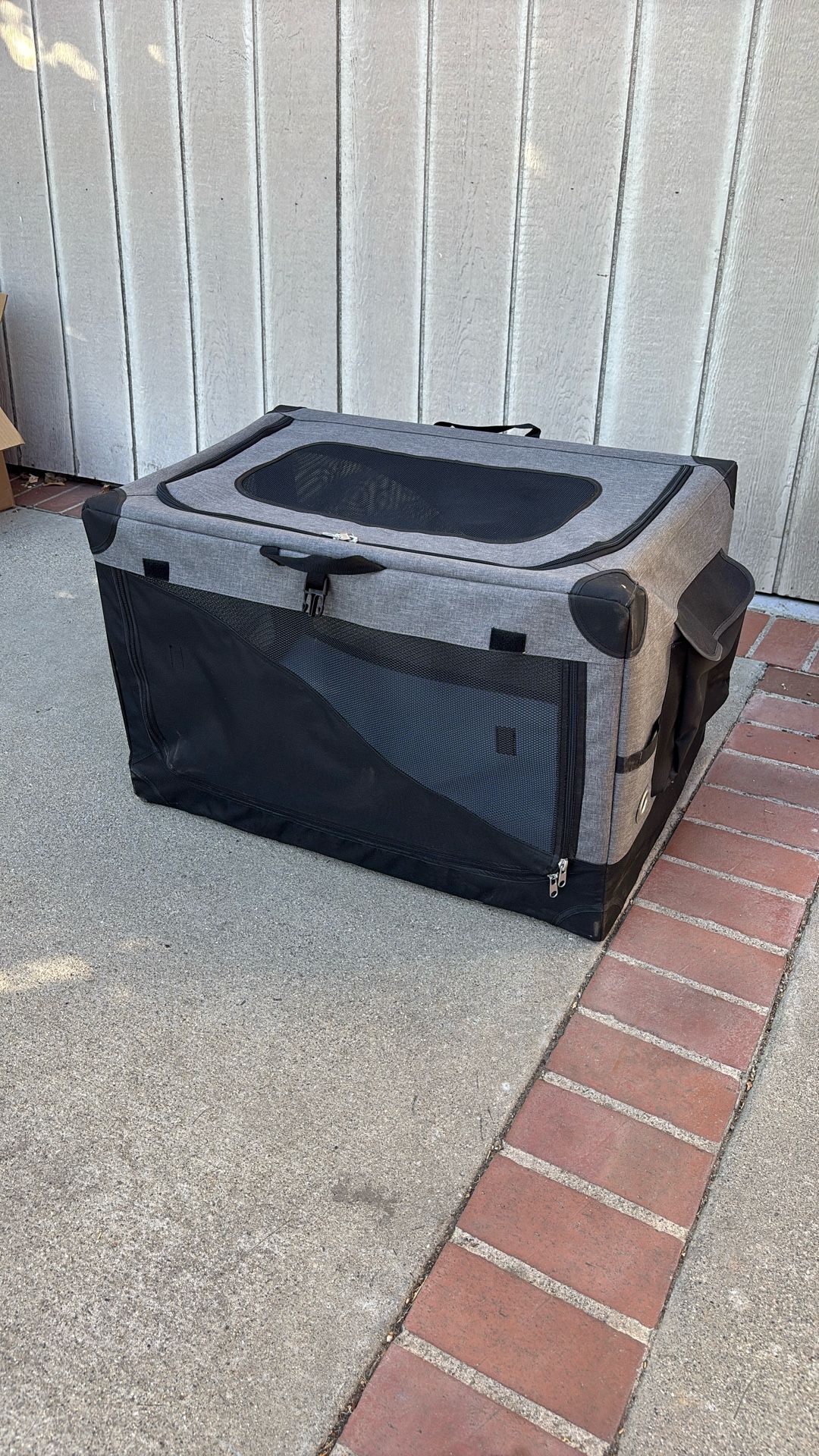Dog Crate