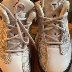 Toddler Shoes