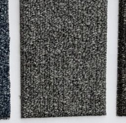 Grey Carpet Sample Tons