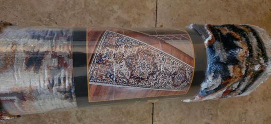 Runner / Rug brand new in roll!