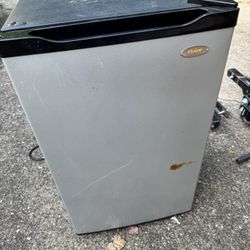 Haier Refrigerator 