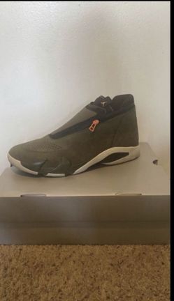 $100 Men Jordan’s size 13 great condition worn once