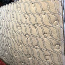 Serta Mattress Full Or Queen Not Sure