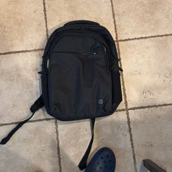 Backpack Laptop HP