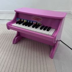 Melissa & Doug Piano