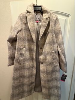 Brand new Vince Camuto jacket