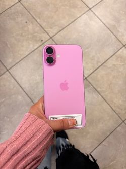iPHONE 16 PLUS SPECTRUM