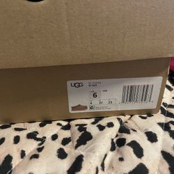 Platform ugg Slippers