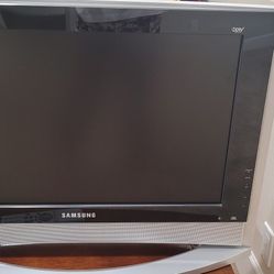 Samsung 26 Inch DVI