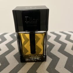 Dior Homme Intense by Christian Dior