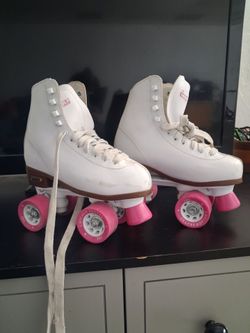 🔥 CHICAGO 🔥 ROLLER SKATES 🔥