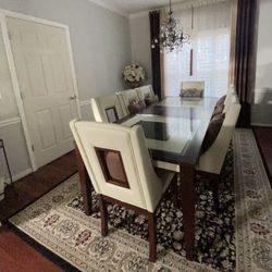 Dining Room Set