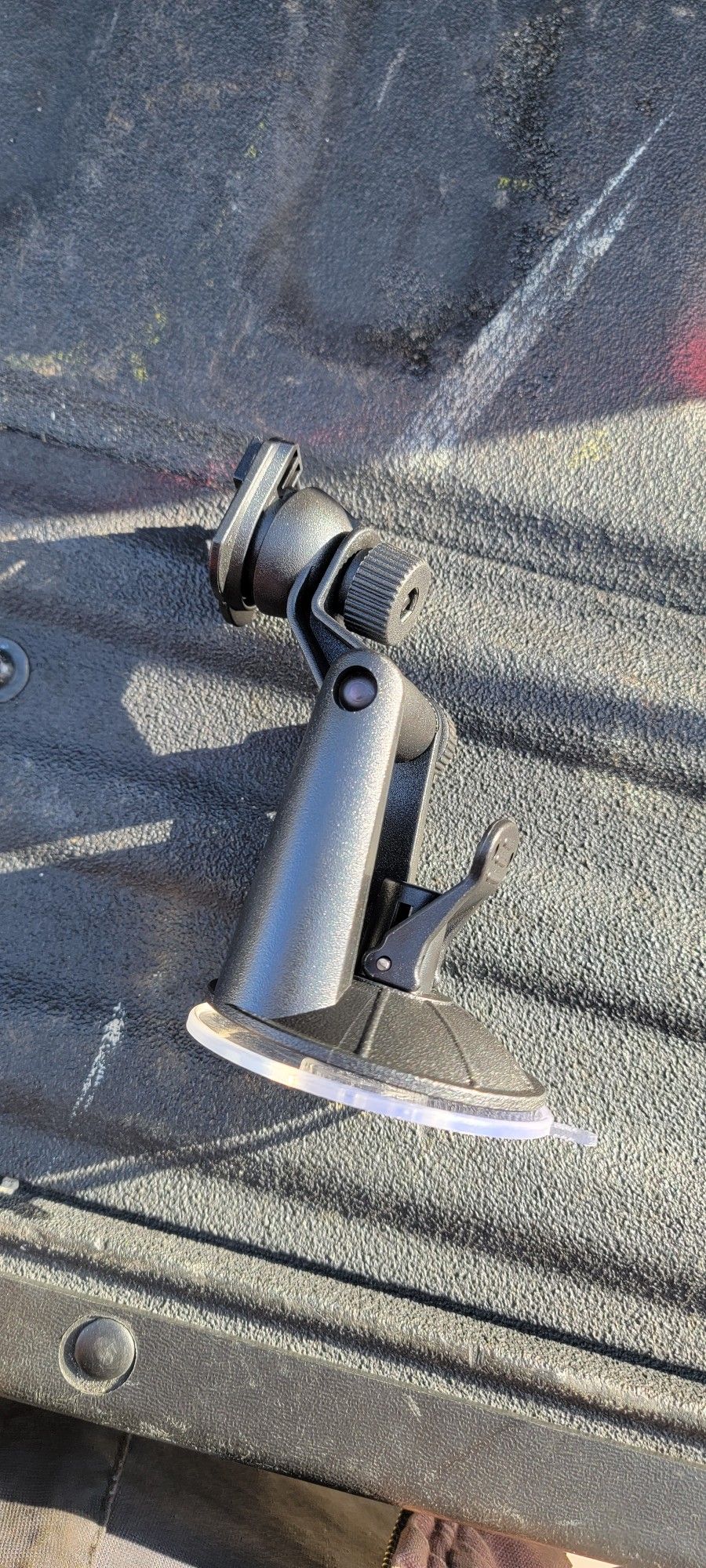Race Me Ultra Edge Mm3 Tuner Mount