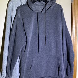 Men’s Hoodie – Size 2XL