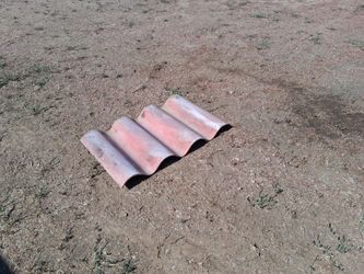 Roof tiles