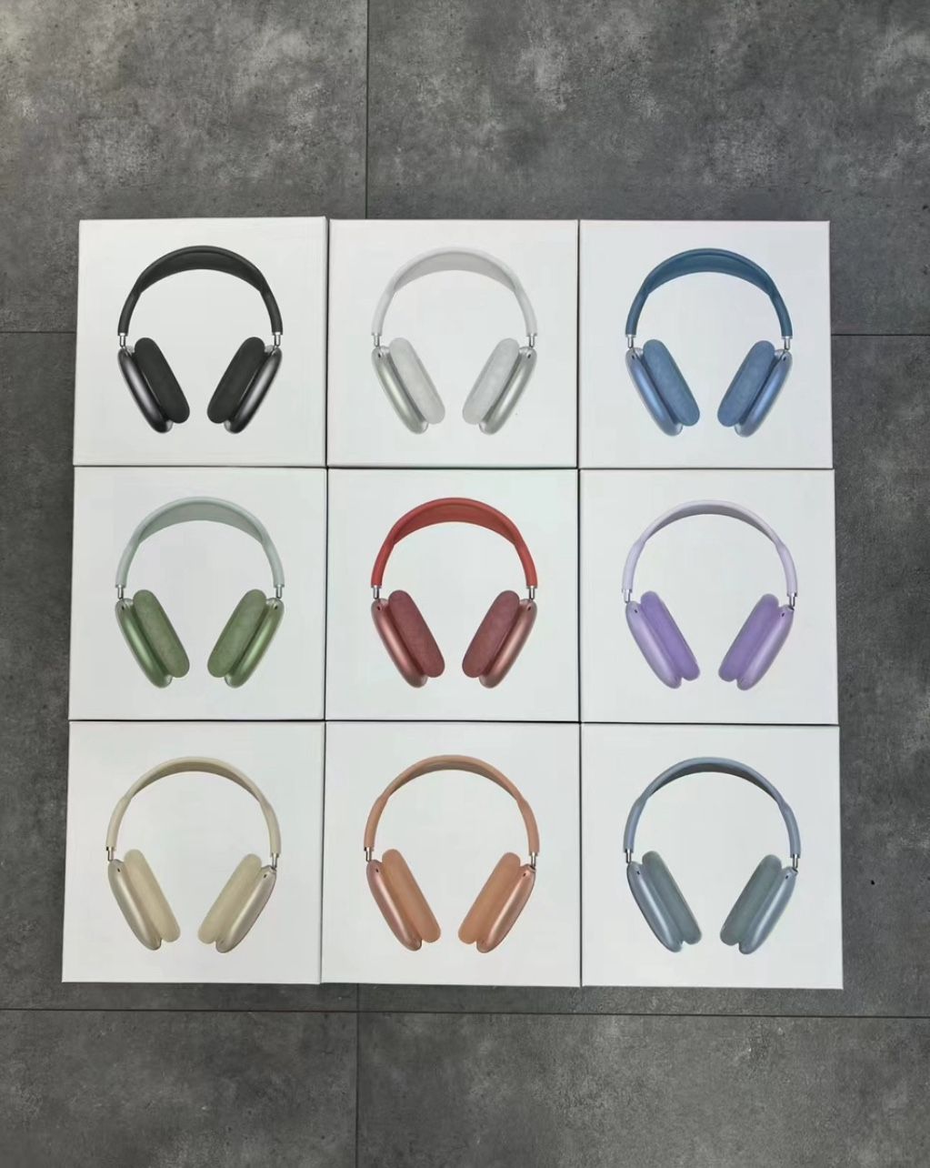 AirPod Max