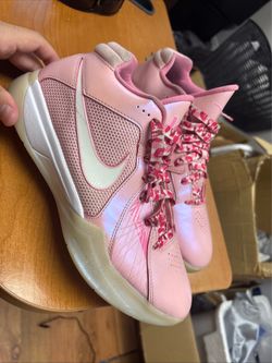 KD Aunt Pearls 3s size 8.5