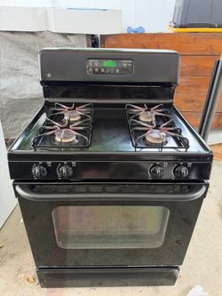 Stove