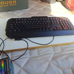 Gaming Keyboard 