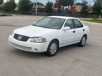 2005 Nissan Sentra