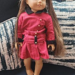 2 AMERICAN GIRL DOLLS FOR SALE $120 TOTAL