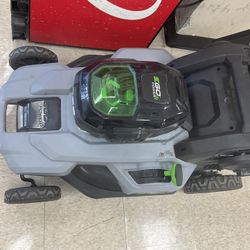 Ego Power Lawn Mower 